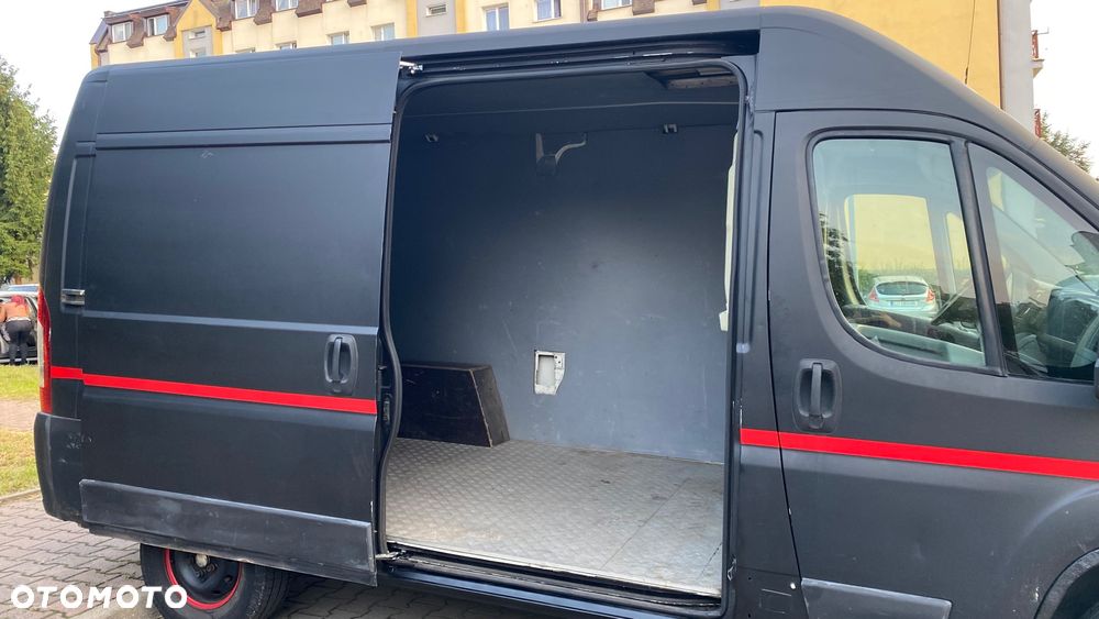 Fiat Ducato - 4