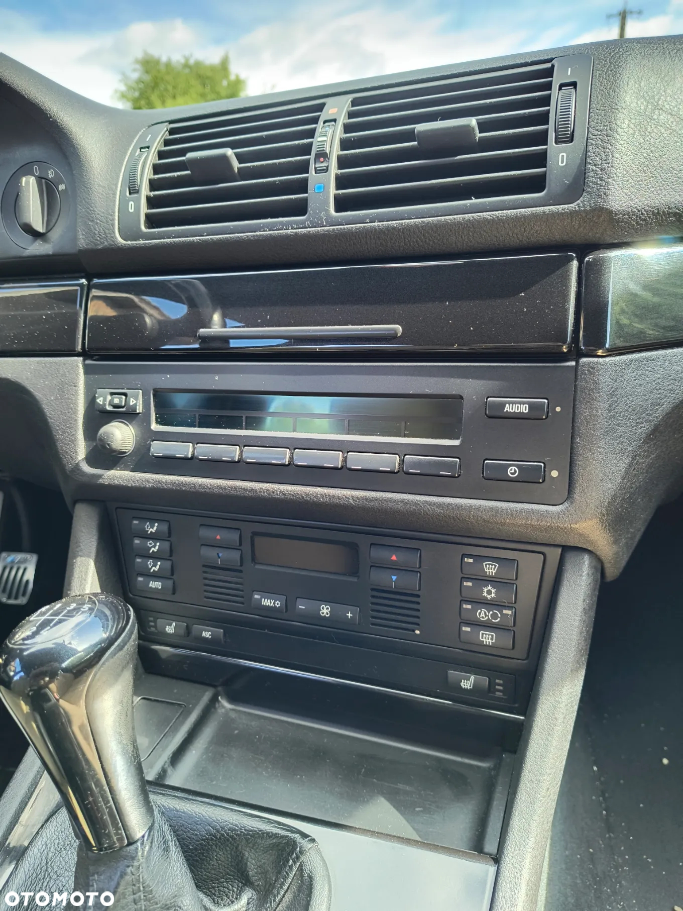 BMW Seria 5 520i - 20