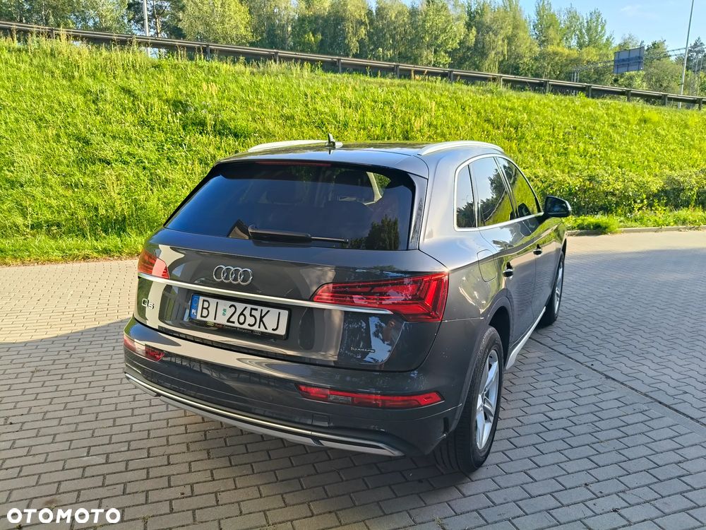 Audi Q5 40 TFSI quattro S tronic - 3