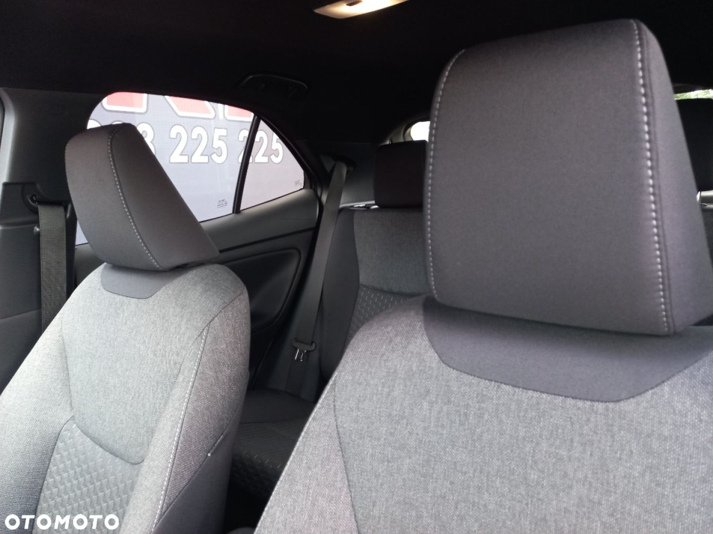 Toyota Yaris Cross - 16