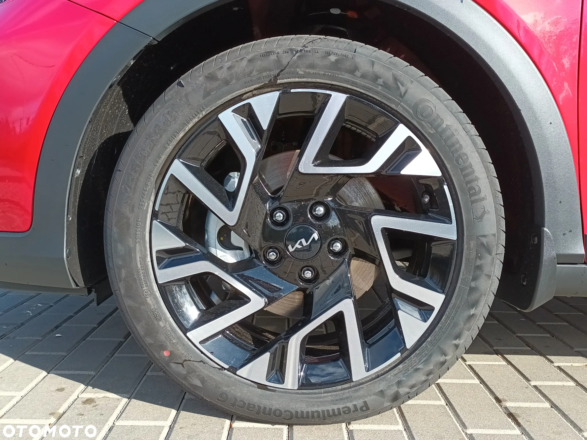 Kia XCeed 1.5 T-GDI M DCT - 10