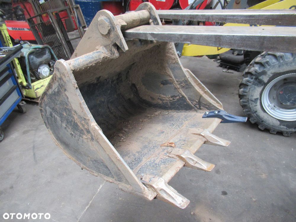 Wacker Neuson EZ38 VDS MINIKOPARKA , 2016 - 11