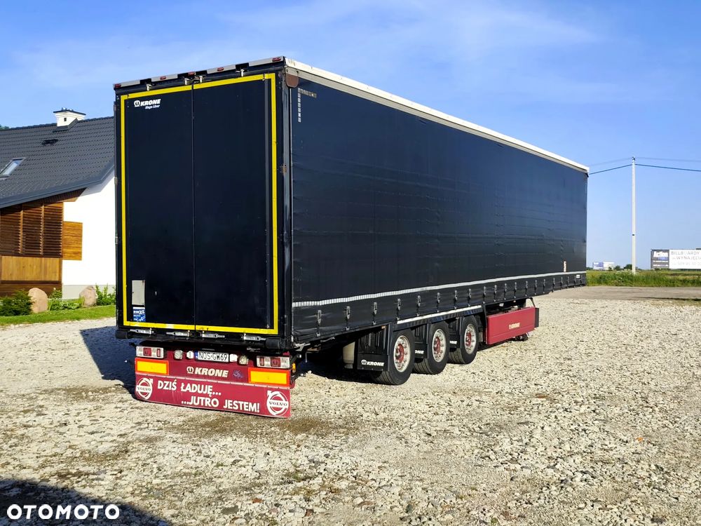 Krone - 4