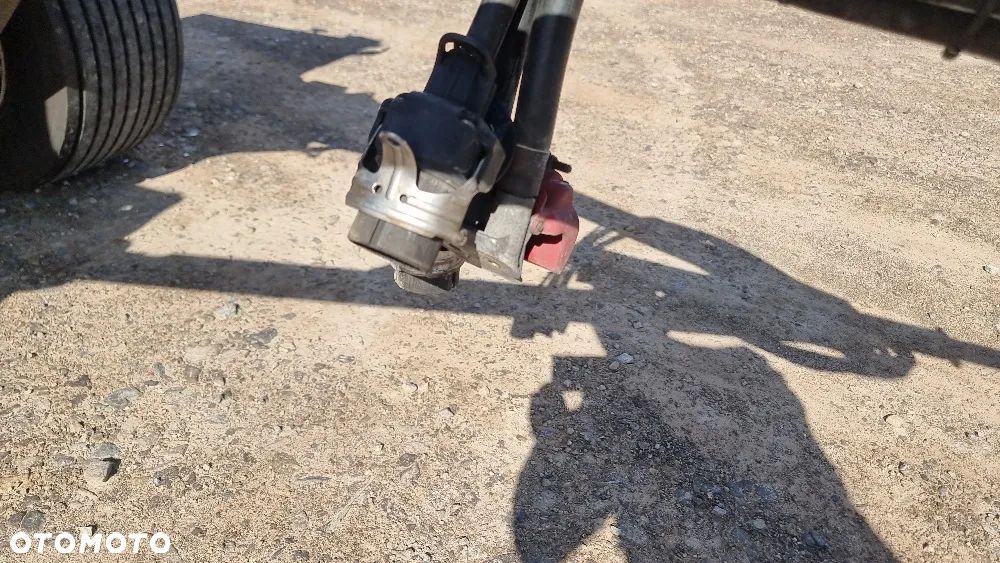 Kögel 29.500zł netto PRZYCZEPA 2021 rok KOGEL BDF JUMBO OPONY R19.5 SAF ST.bdb - 11