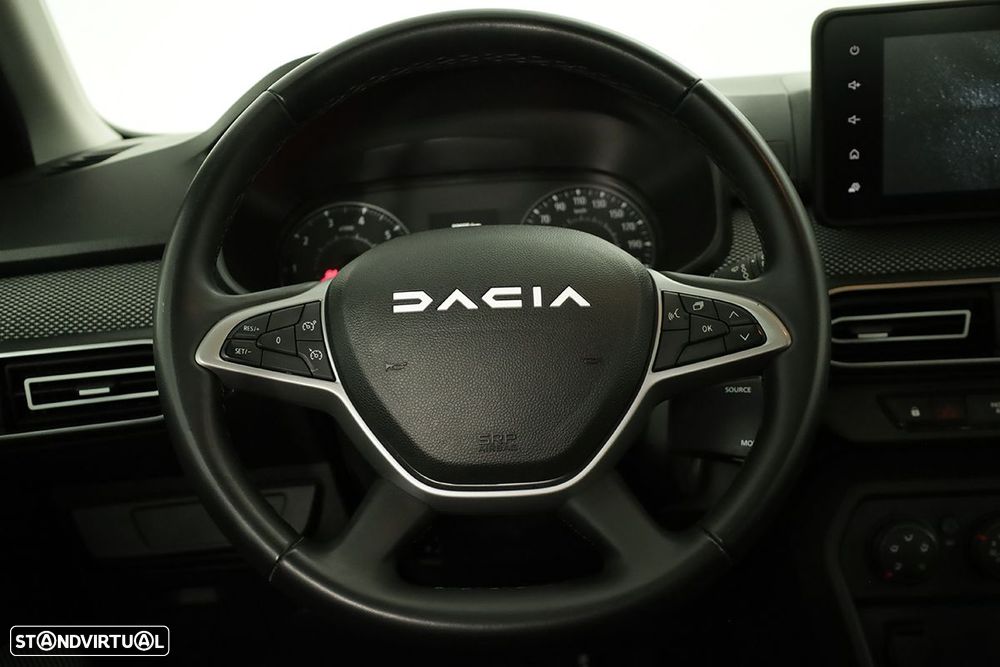 Dacia Sandero 1.0 TCe Expression - 14