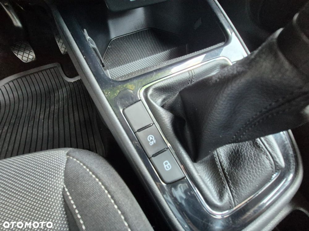 Skoda Fabia 1.0 TSI Ambition - 34