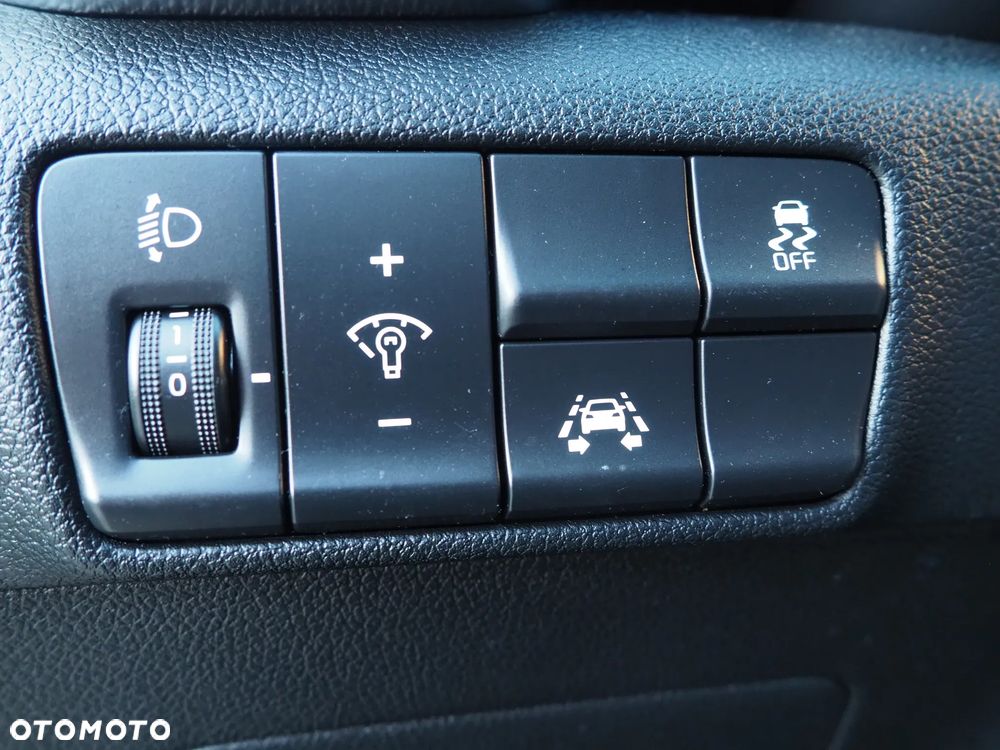 Kia Stonic 1.0 T-GDI DCT OPF Platinum Edition - 23