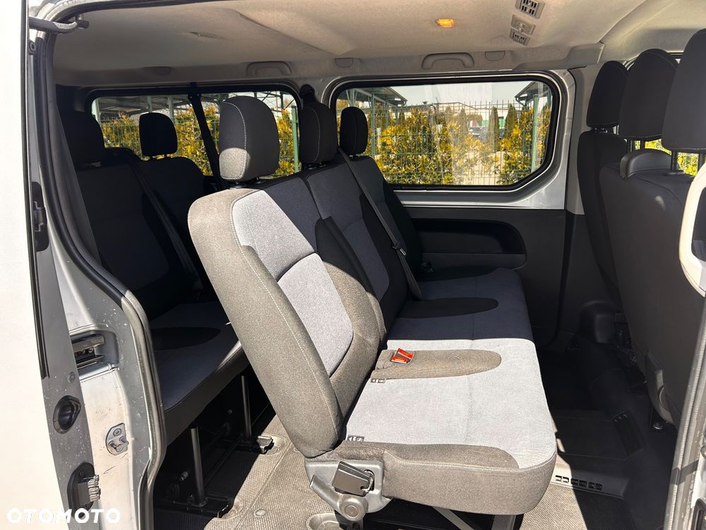 Opel Vivaro L2H1 S&S Life - 13