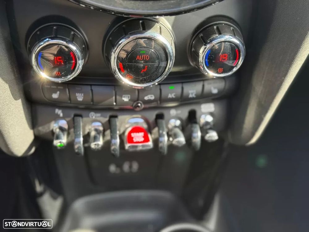 MINI 3 Portas John Cooper Works Auto Desportiva - 20