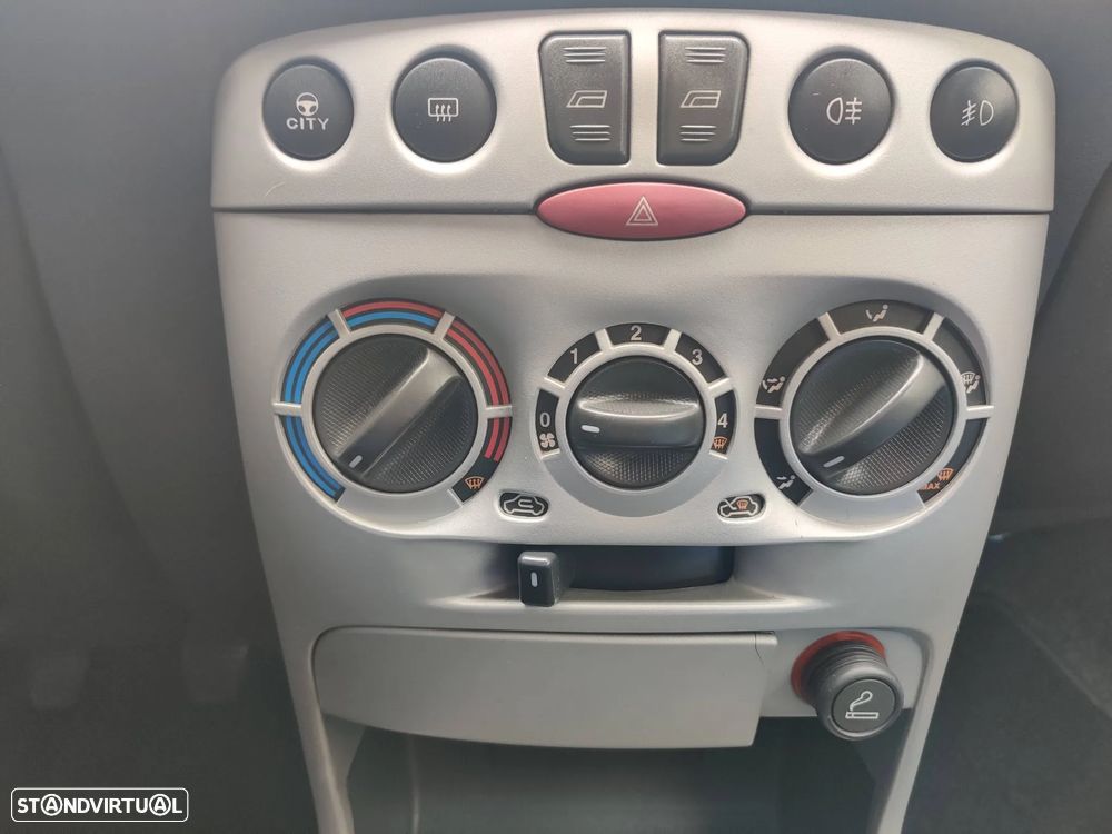 Fiat Punto 1.2 60 Sound - 18