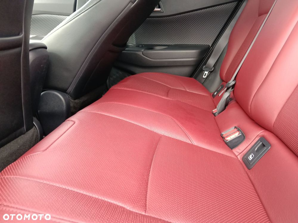 Toyota C-HR 1.8 Hybrid Selection - 12