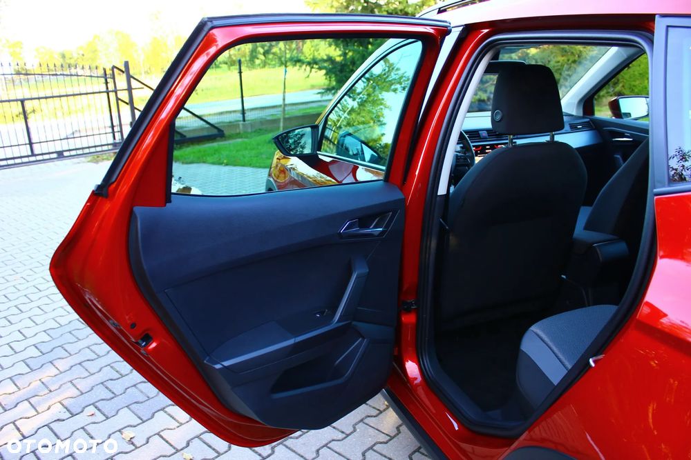 Seat Arona 1.0 Eco TSI DSG XCELLENCE - 33