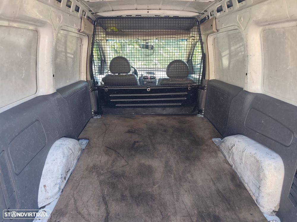 Opel Combo 1.3 CDTi - 10