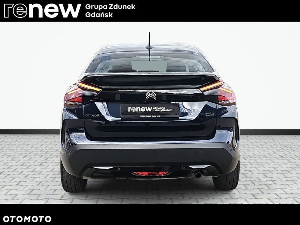 Citroën C4 1.2 PureTech You S&S - 6