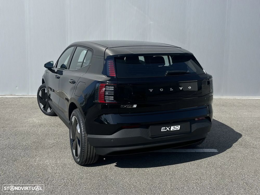 Volvo EX30 69 kWh Single Motor Extended Range Plus - 5