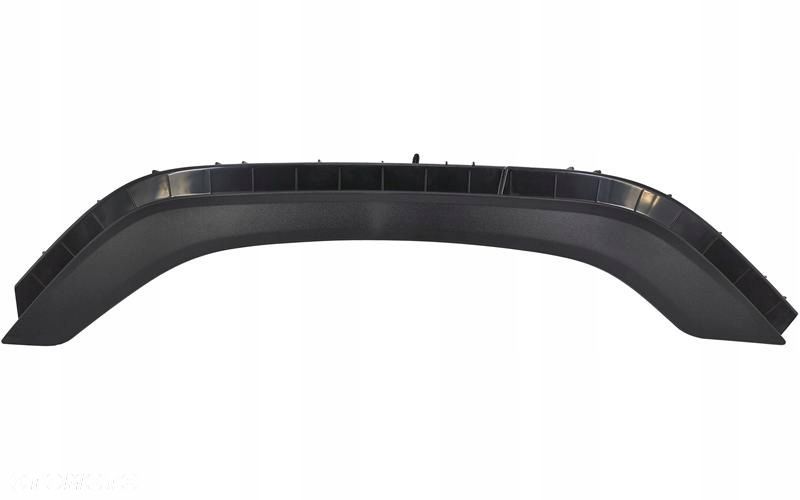 DAF XF XG XG OBRZEŻE BŁOTNIKA LEWE POSZERZENIE - 1