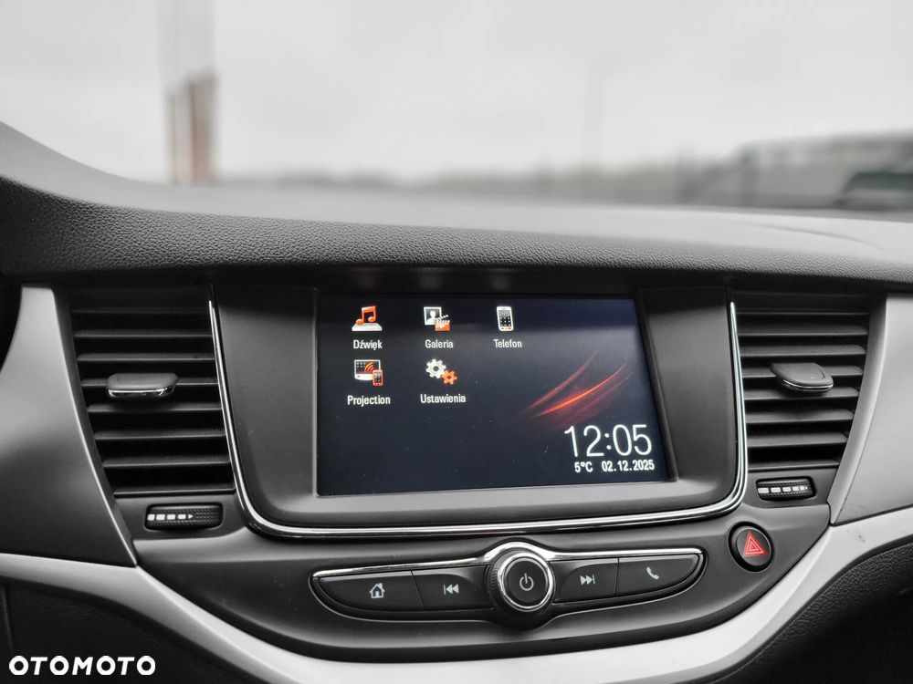 Opel Astra 1.0 T Enjoy S&S - 13