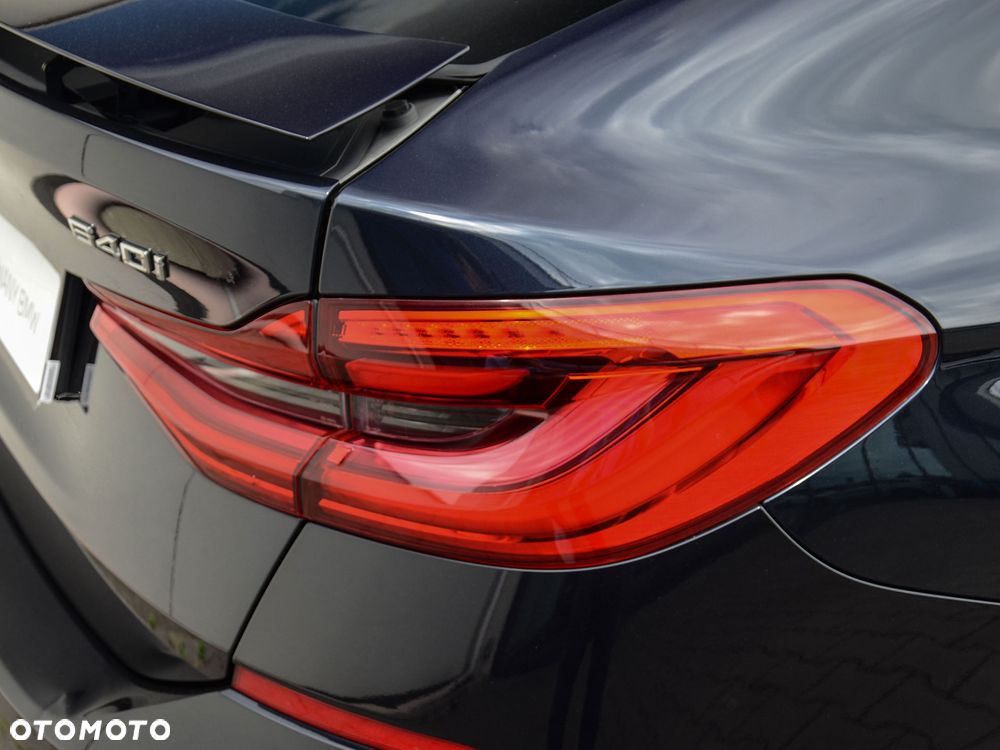 BMW Seria 6 640i xDrive Edycja M Sport - 15