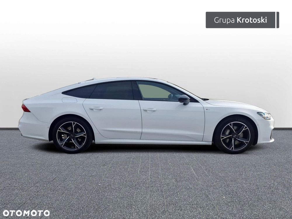 Audi A7 Sportback - 7