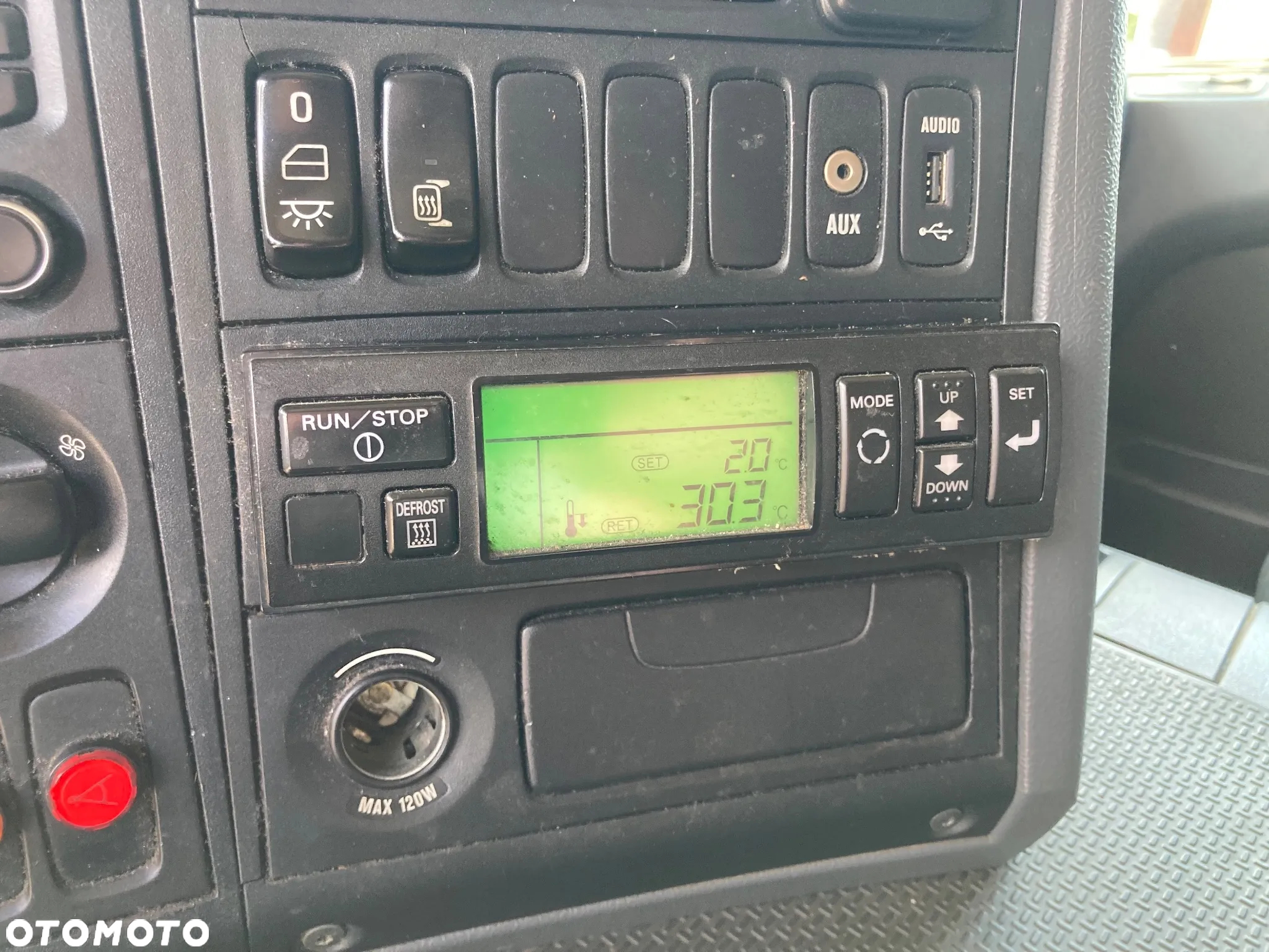 Scania P410 - 16