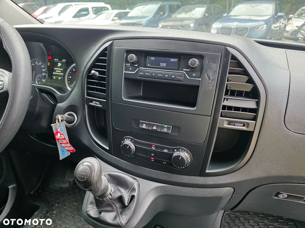 Mercedes-Benz Vito L2H1 - 19