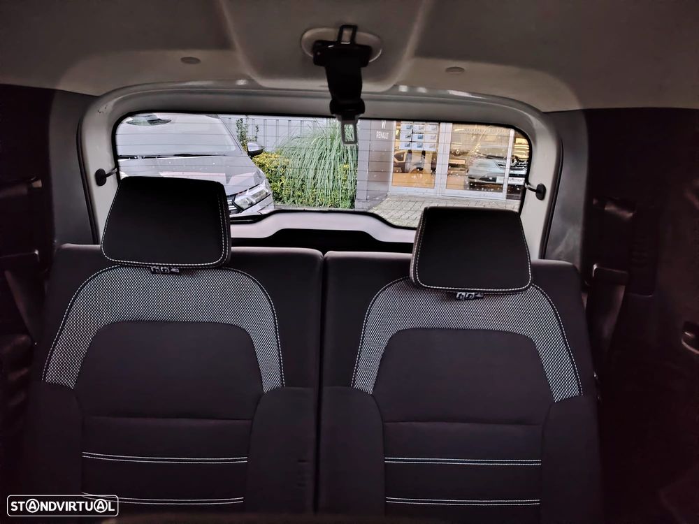 Dacia Jogger 1.0 ECO-G Comfort 7L Bi-Fuel - 14