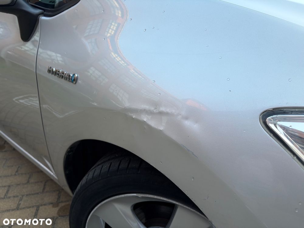 Toyota Auris - 12