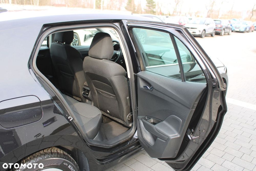 Skoda Fabia - 20