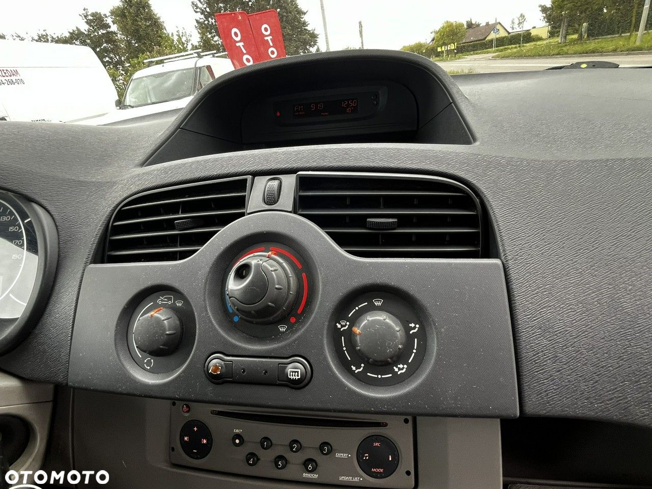 Renault Kangoo - 8