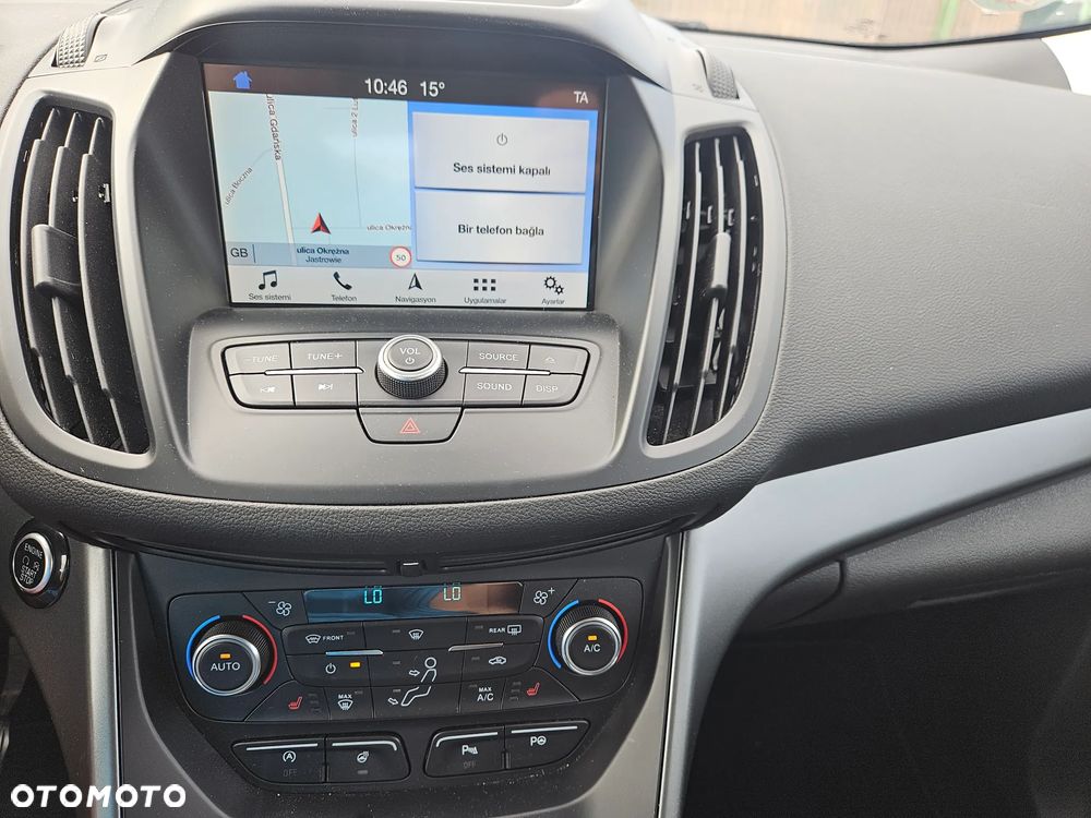 Ford Kuga 1.5 EcoBoost 2x4 Business Edition - 13