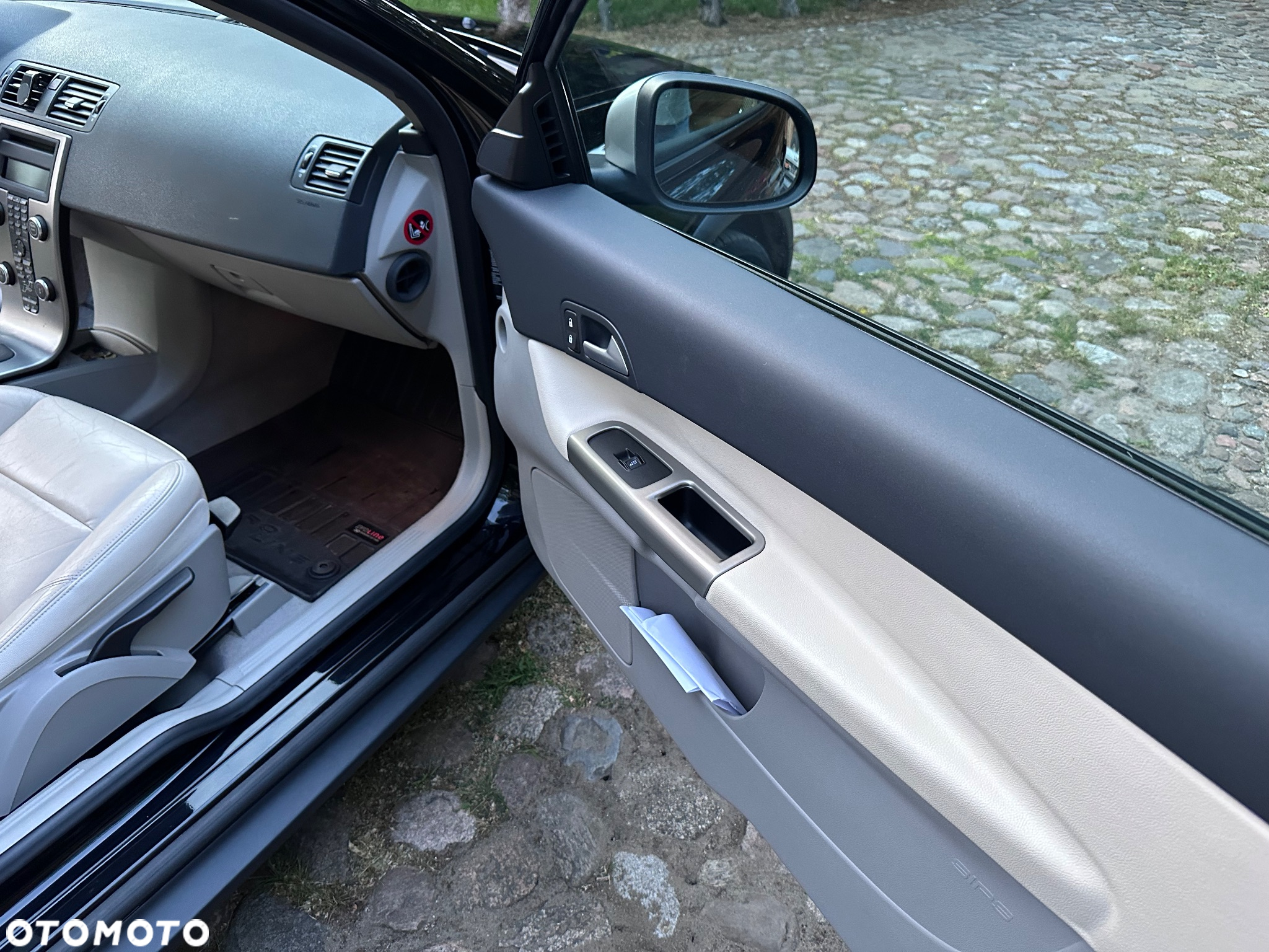 Volvo C30 DRIVe Summum - 14