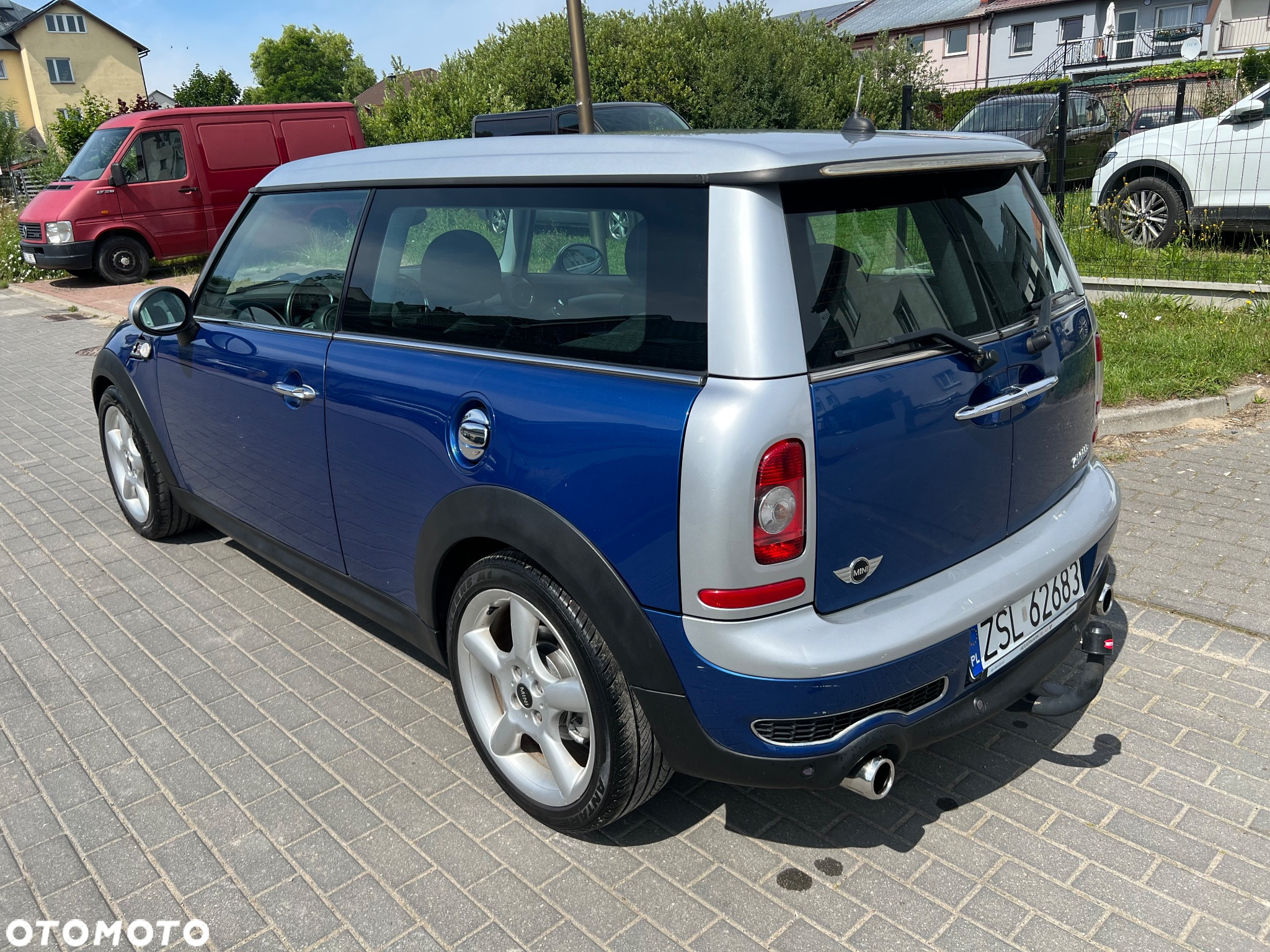 MINI Cooper S - 7