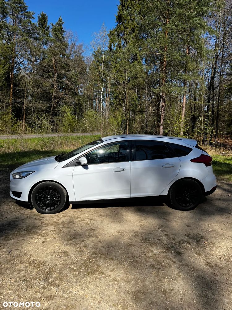 Ford Focus - 2