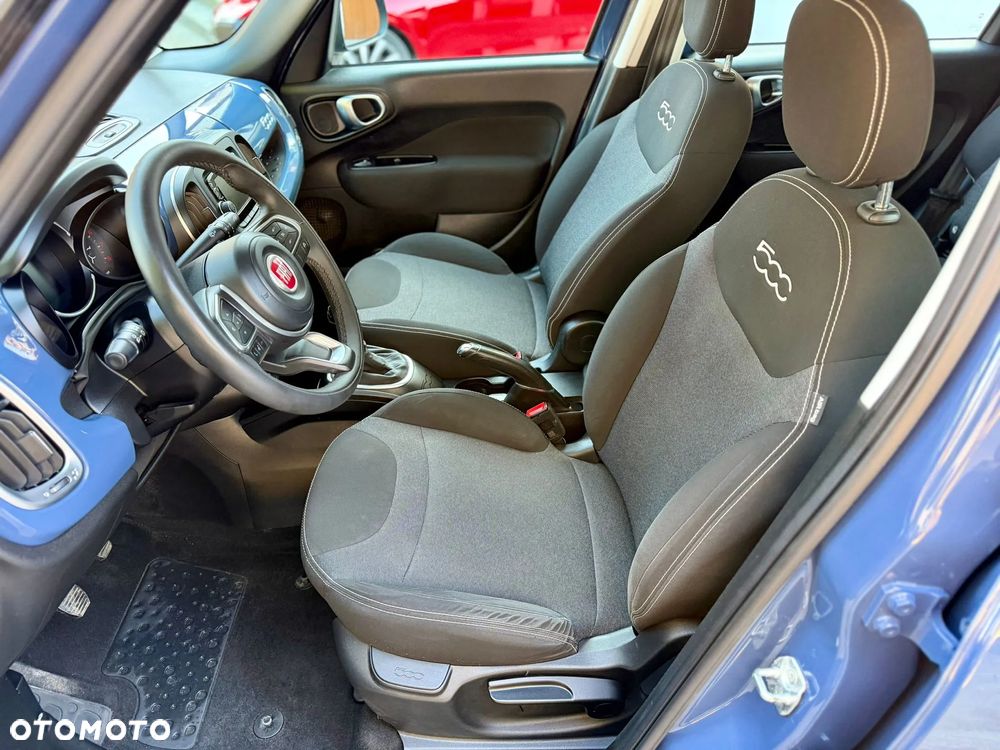 Fiat 500L 1.4 16V Pop Star - 7