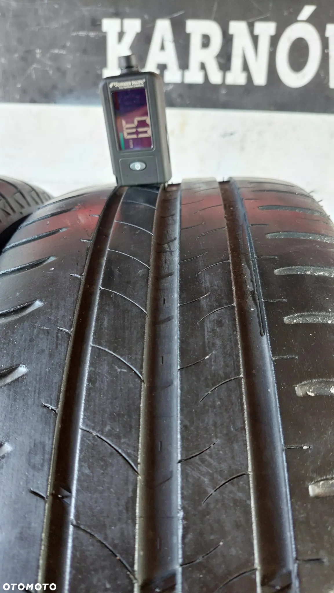 ALUFELGI  R16 ET42 5X100 Vw Golf IV BORA New Beetle - 14