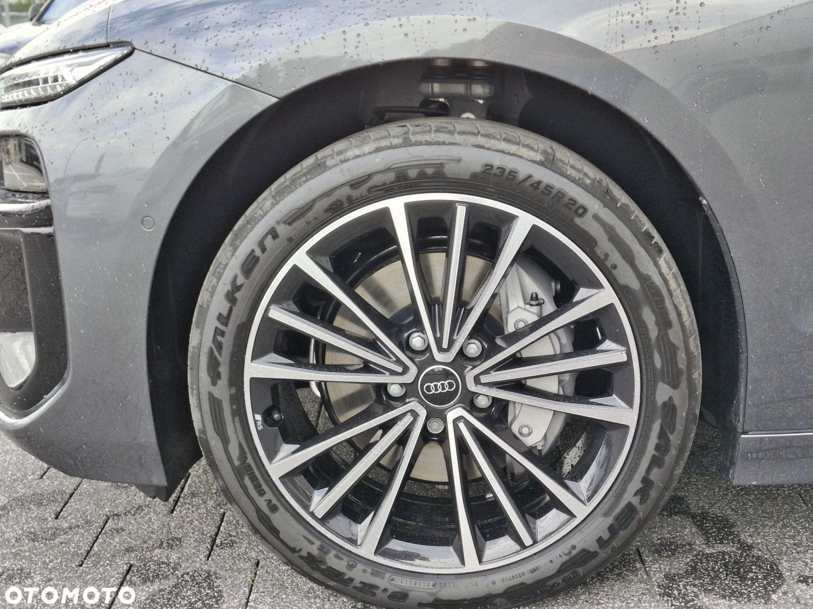 Audi A6 Sportback e-tron - 4