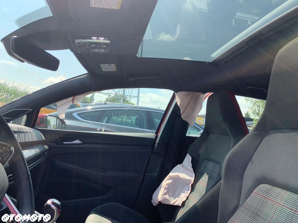 Volkswagen Golf 2.0 TSI OPF GTI - 4