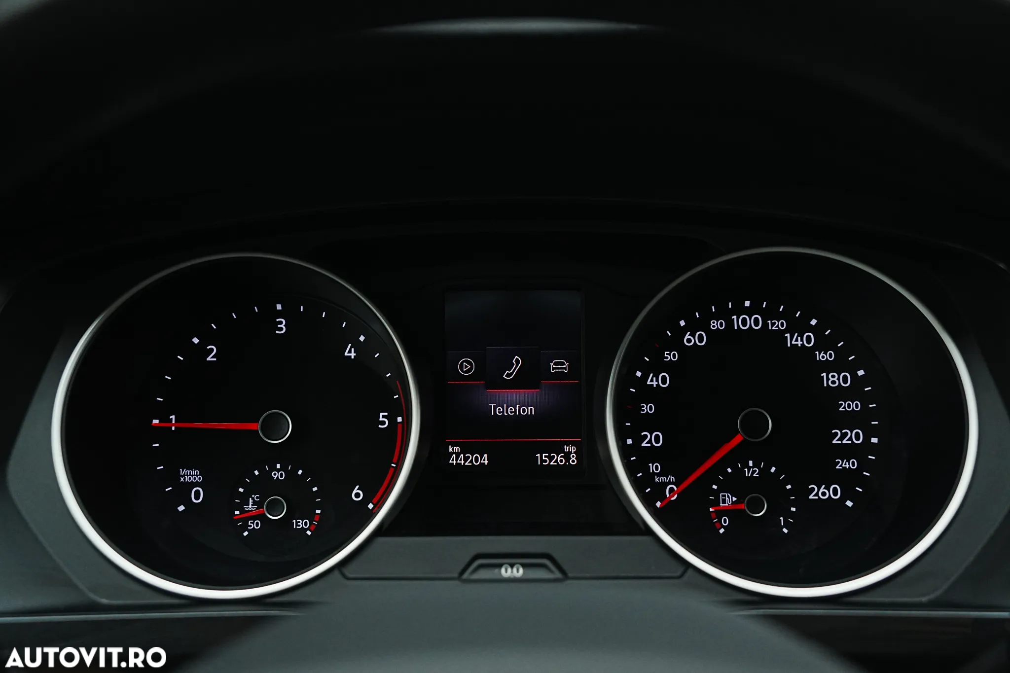 Volkswagen Tiguan 2.0 TDI DPF DSG Comfortline - 38