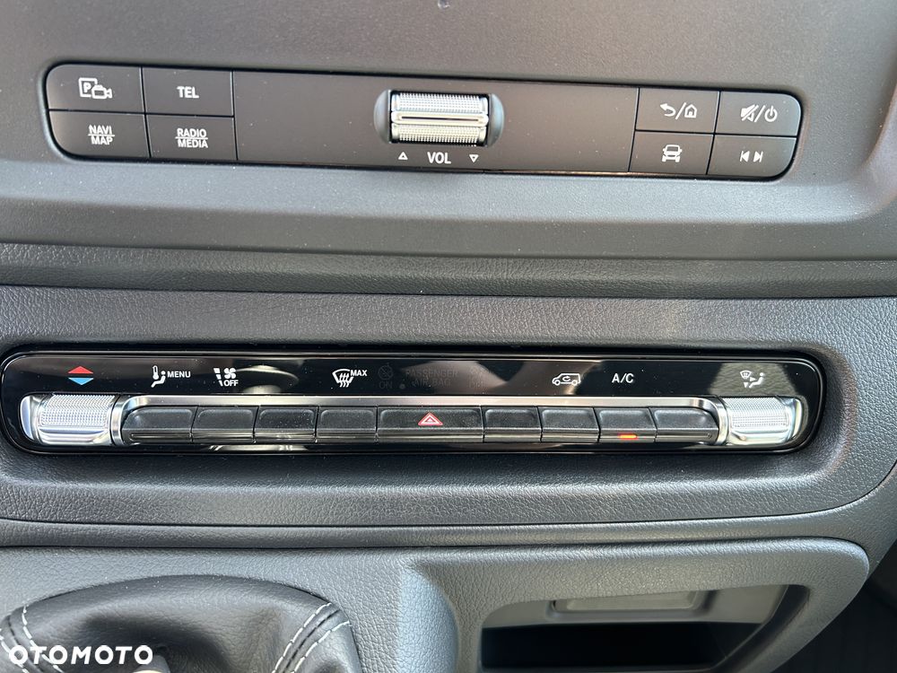 Mercedes-Benz Vito - 18