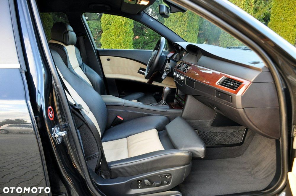 BMW Seria 5 - 17