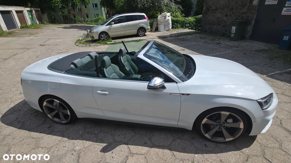 Audi S5 Coupé 3.0 TFSI Quattro Tiptronic - 9