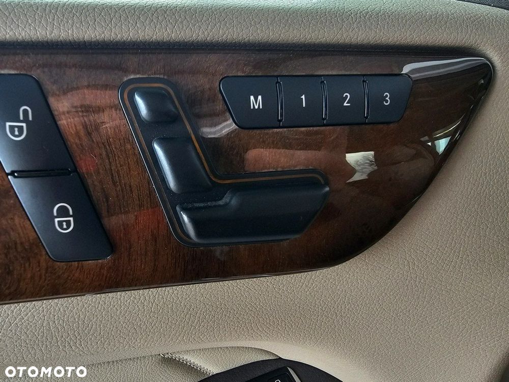 Mercedes-Benz GL 350 BlueTEC 4Matic 7G-TRONIC - 13