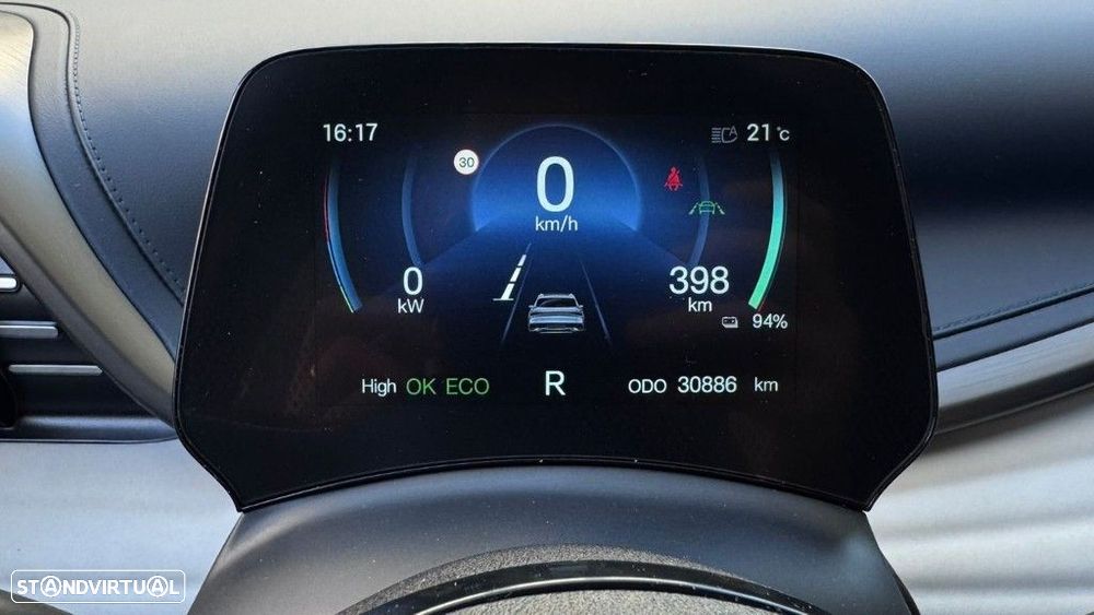 BYD Atto 3 Comfort - 22