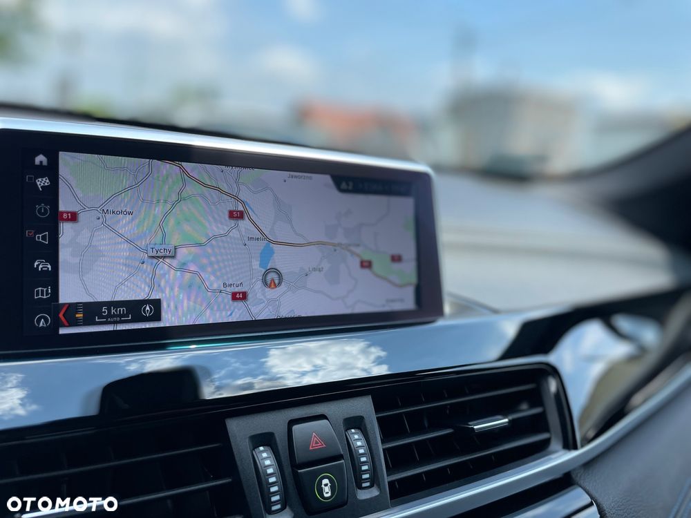 BMW X1 xDrive18d M Sport sport - 32