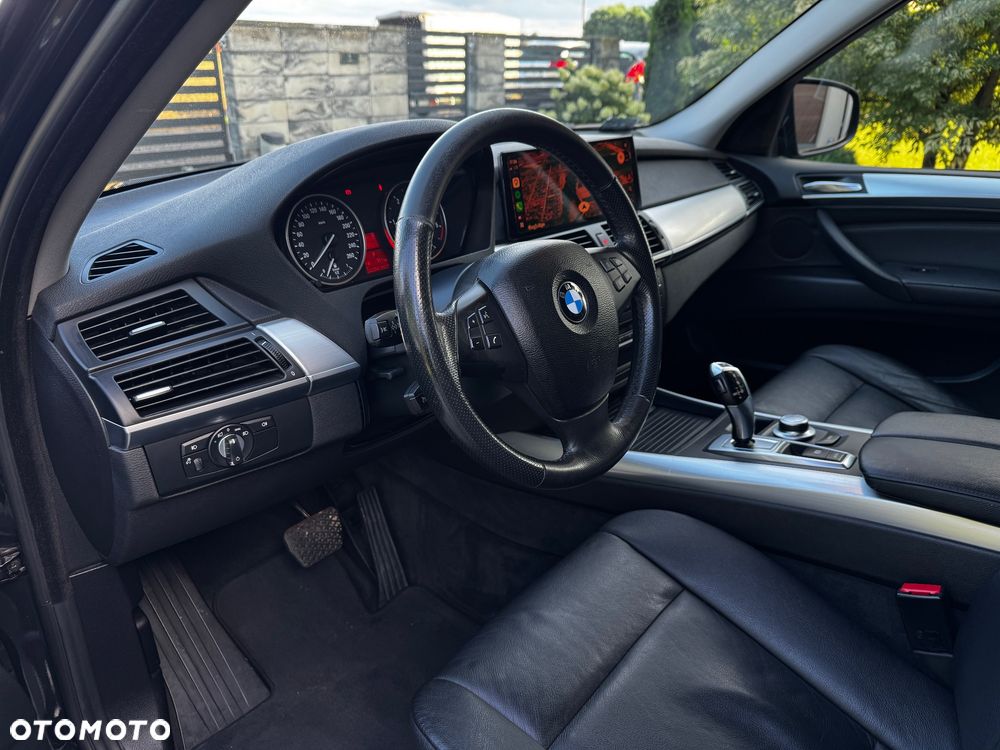 BMW X5 3.0d xDrive - 15