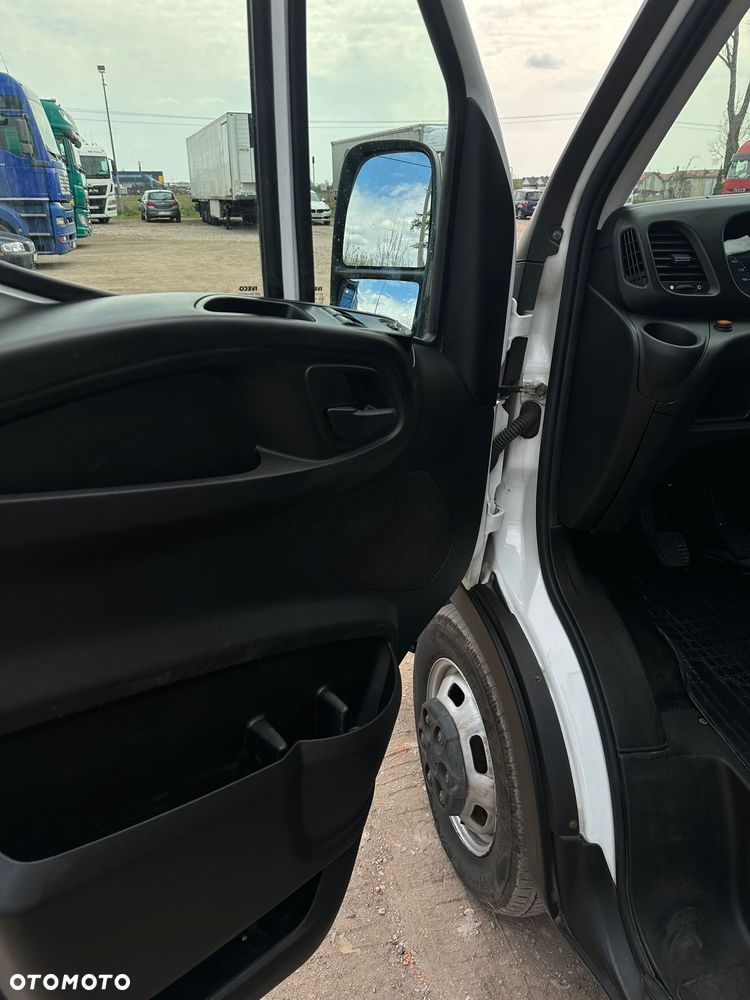 Iveco Daily 50C35 - 3
