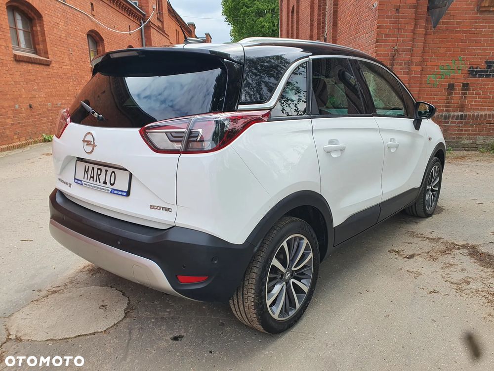 Opel Crossland X 1.2 Start/Stop Automatik Ultimate - 3