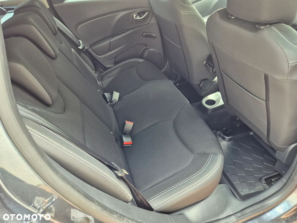 Renault Clio Energy dCi 90 Business - 11