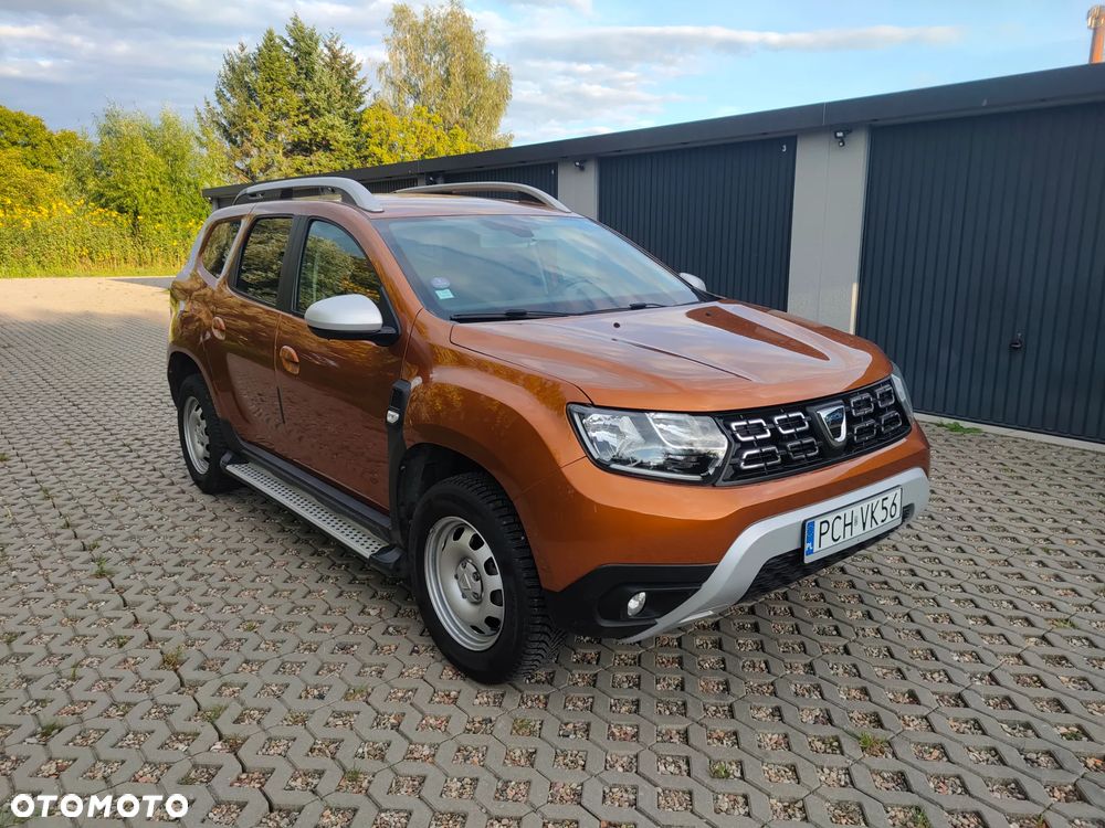 Dacia Duster - 3