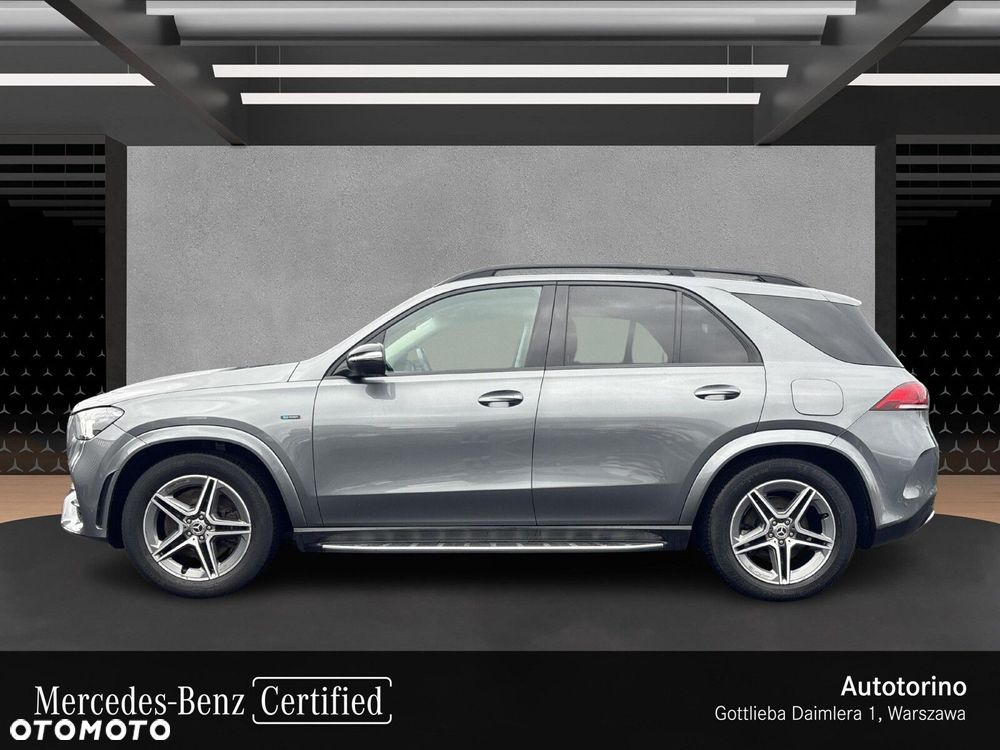 Mercedes-Benz GLE - 3